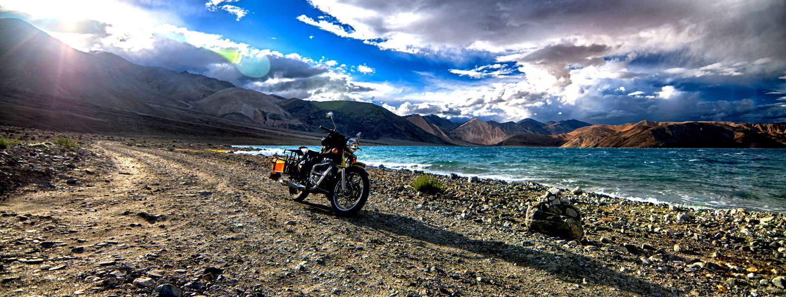 Ladakh